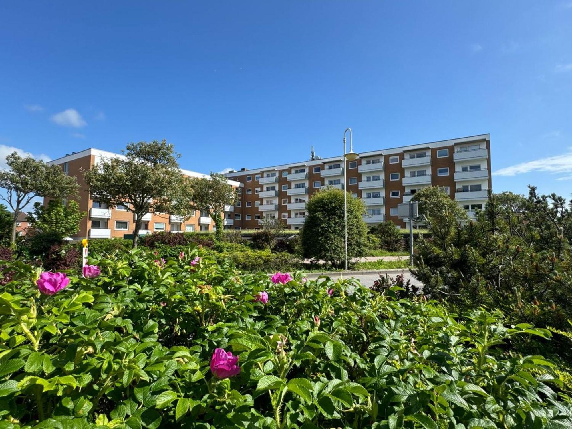 Apartment Im Haus Nordland Nordland, App 44