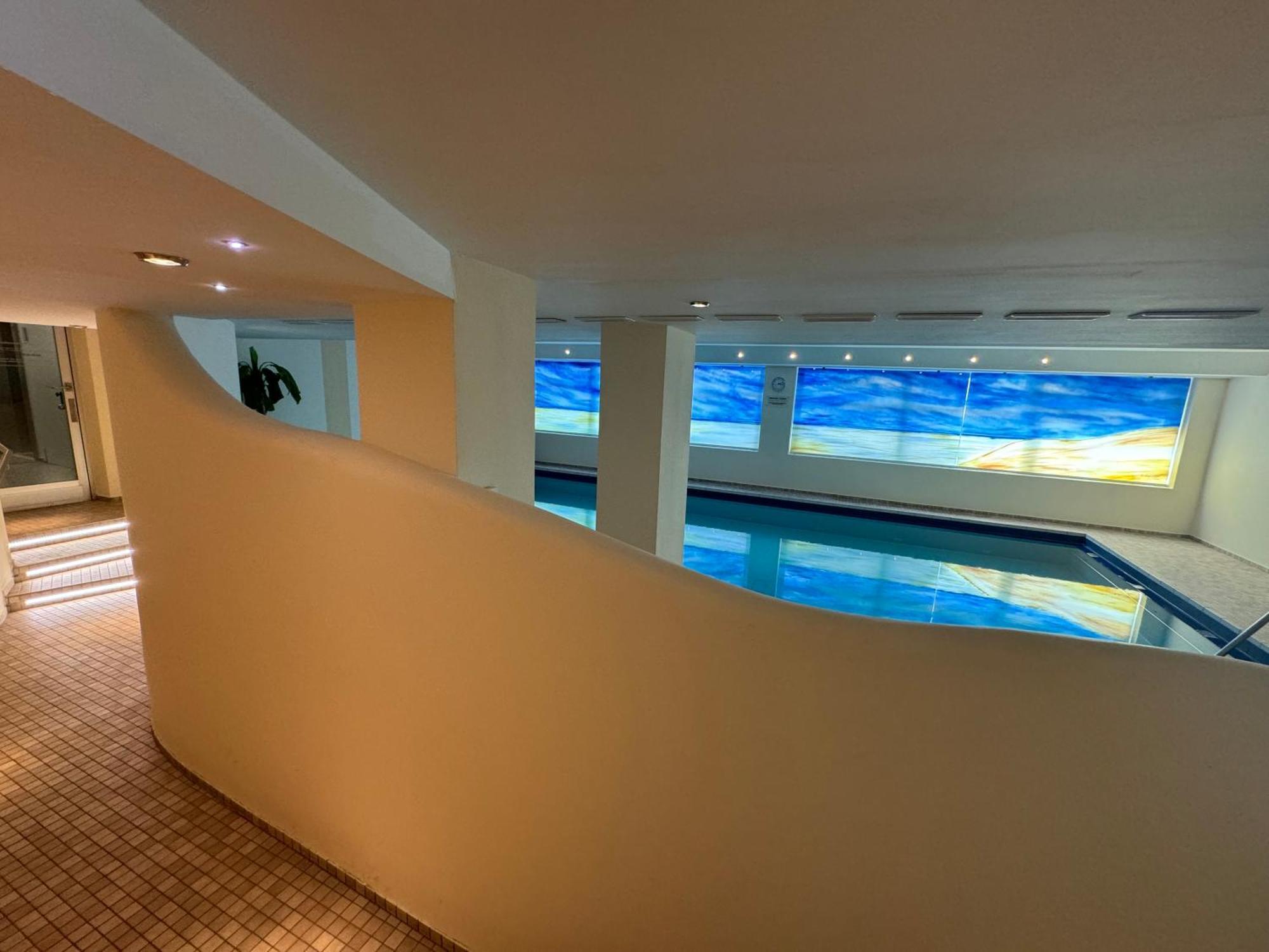 Apartment Im Haus Nordland Nordland, App 44 Westerland