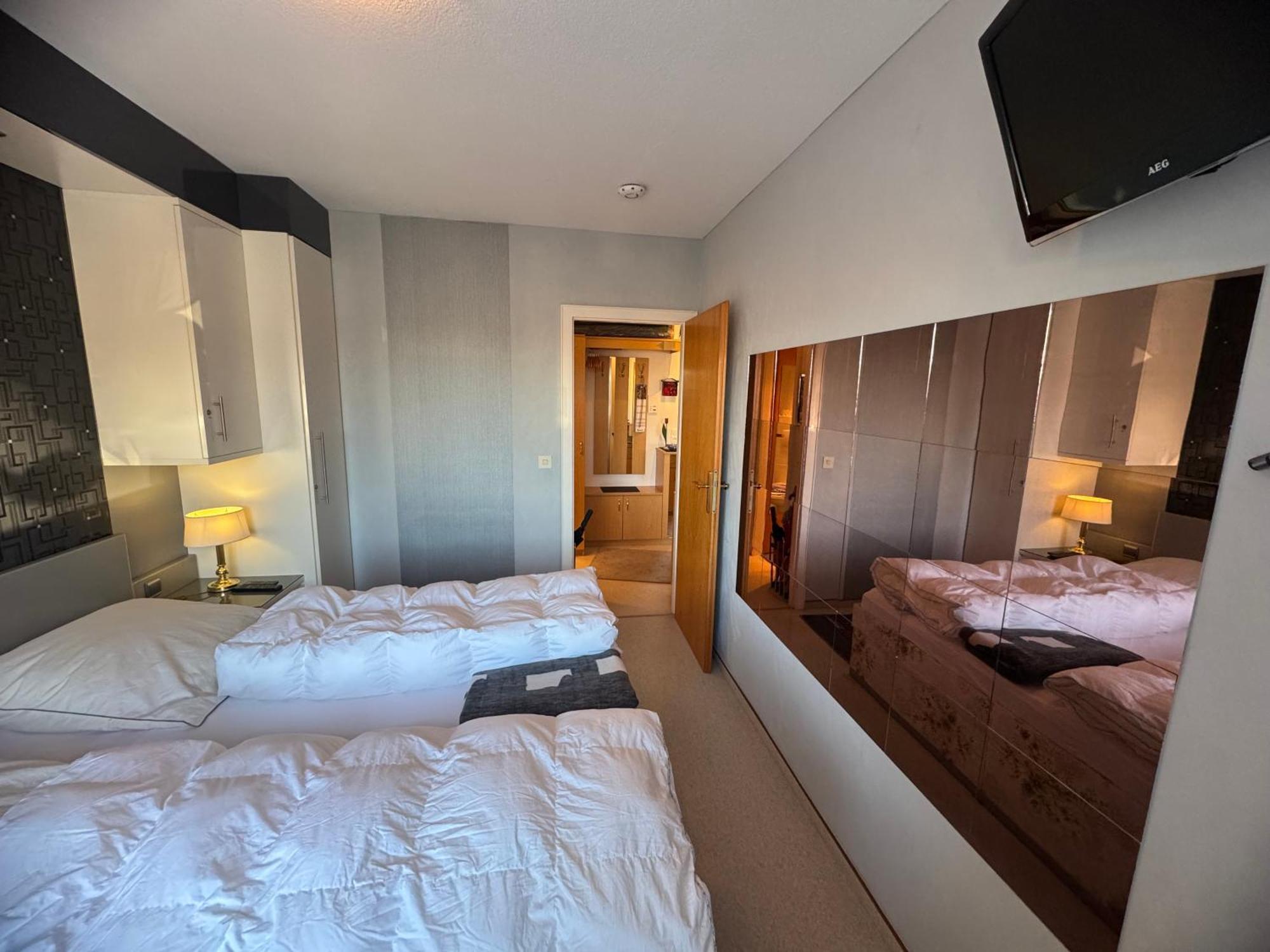Im Haus Nordland Nordland, App 44 Apartment