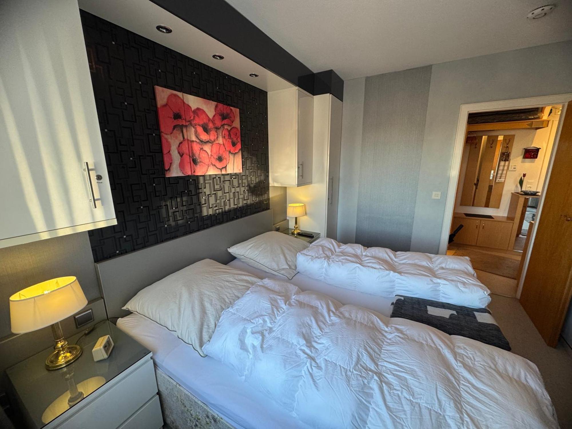 Apartment Im Haus Nordland Nordland, App 44 *
