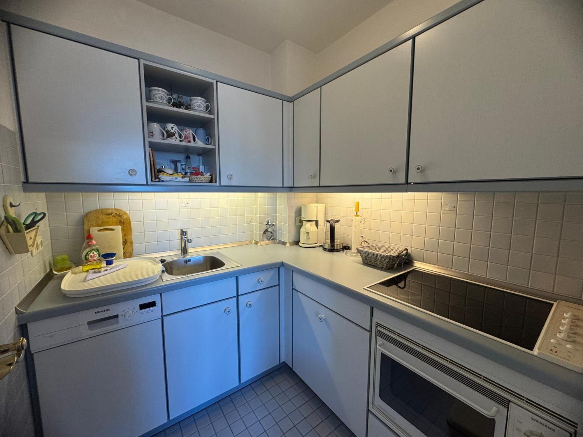 Apartment Im Haus Nordland Nordland, App 44