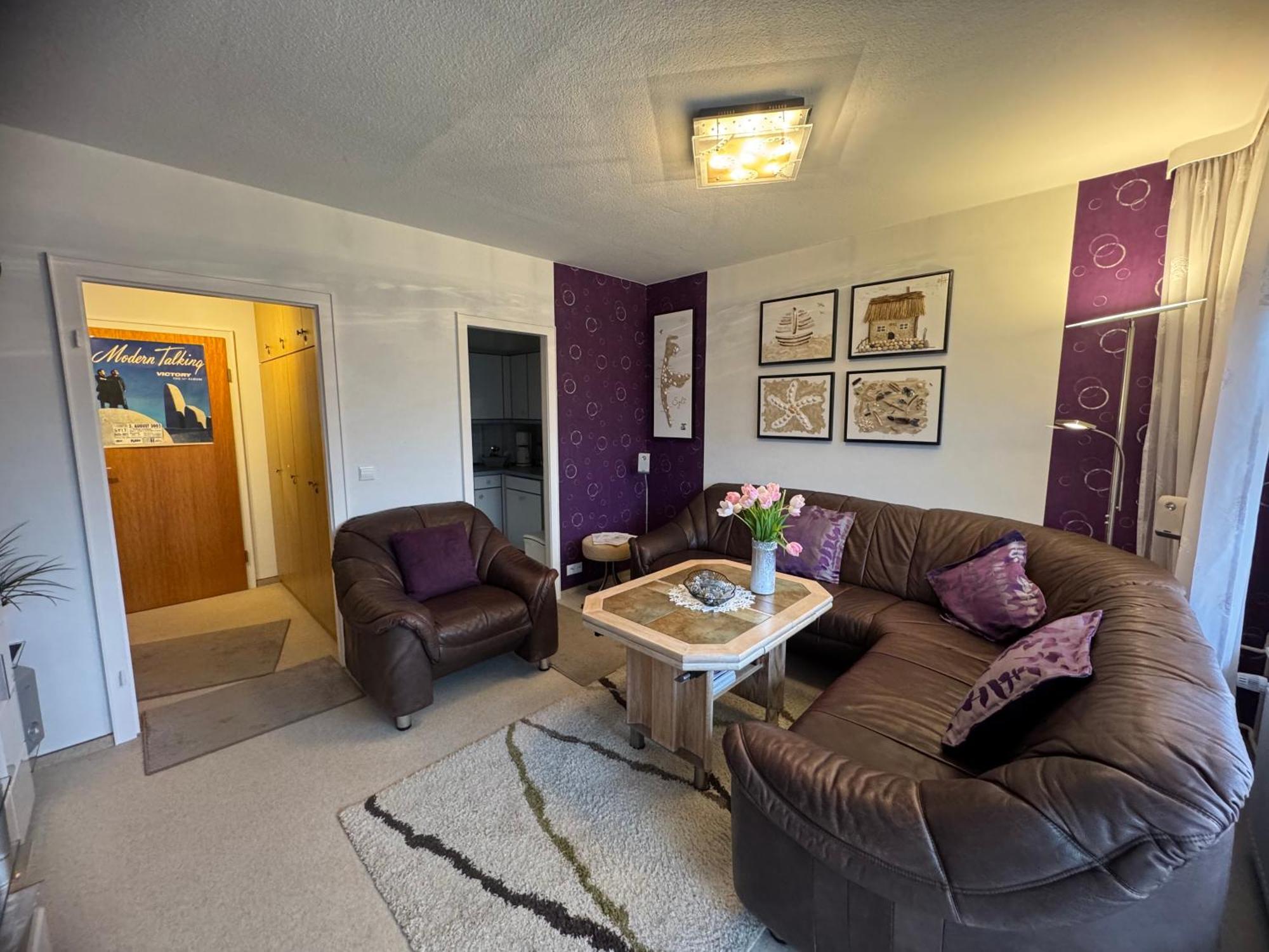 Apartment Im Haus Nordland Nordland, App 44 *