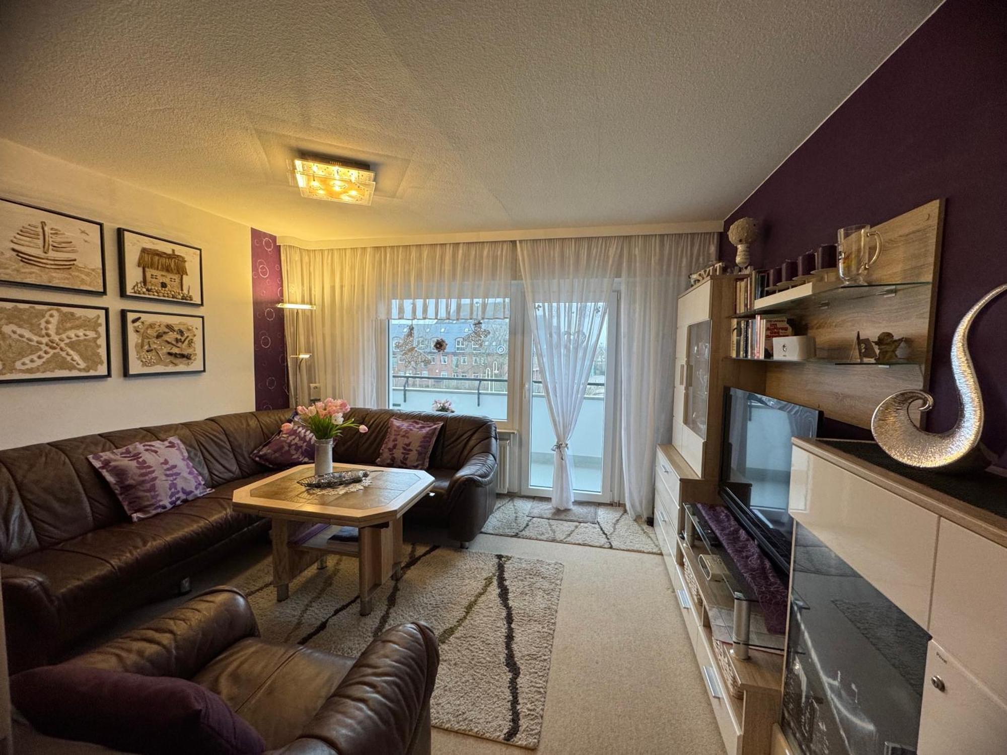 Im Haus Nordland Nordland, App 44